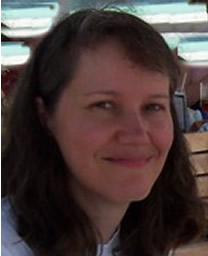 Mary Delamater, Consultant